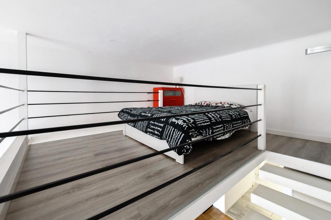 Vanesia Boutique Apartment Budapeszt Zewnętrze zdjęcie