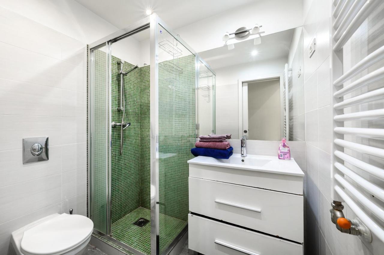 Vanesia Boutique Apartment Budapeszt Zewnętrze zdjęcie