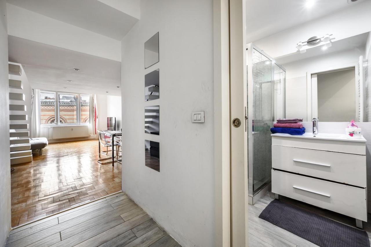 Vanesia Boutique Apartment Budapeszt Zewnętrze zdjęcie