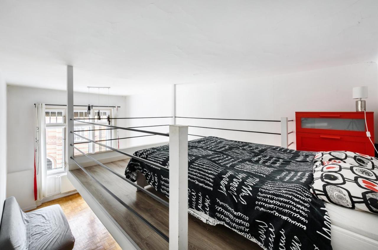 Vanesia Boutique Apartment Budapeszt Zewnętrze zdjęcie