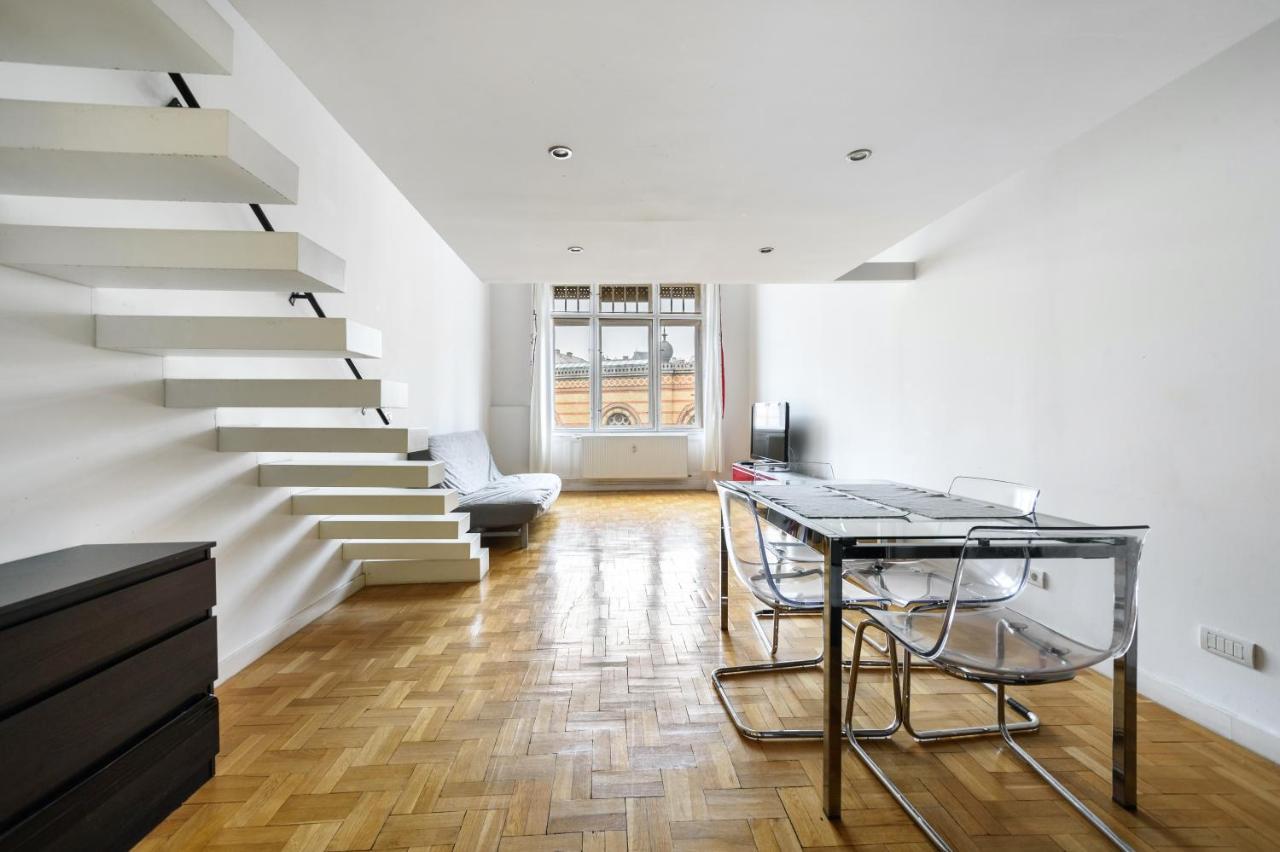 Vanesia Boutique Apartment Budapeszt Zewnętrze zdjęcie