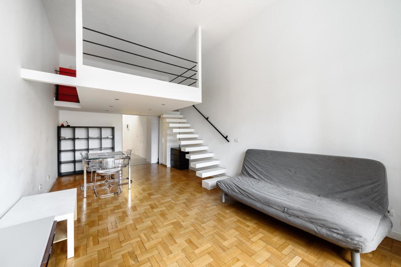 Vanesia Boutique Apartment Budapeszt Zewnętrze zdjęcie
