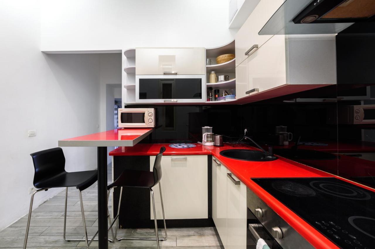 Vanesia Boutique Apartment Budapeszt Zewnętrze zdjęcie